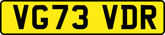 VG73VDR