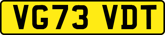VG73VDT