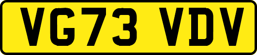 VG73VDV