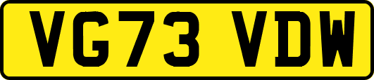 VG73VDW