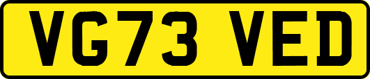 VG73VED