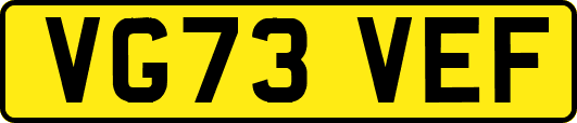VG73VEF