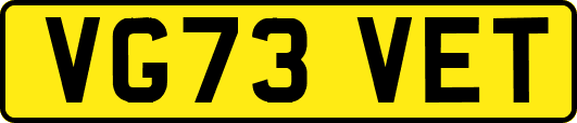 VG73VET