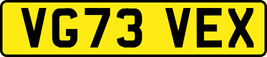 VG73VEX