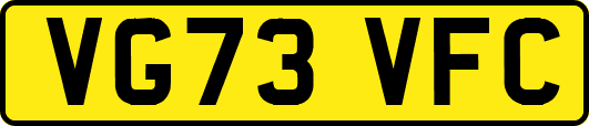 VG73VFC