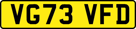 VG73VFD