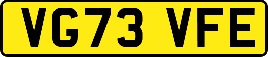 VG73VFE