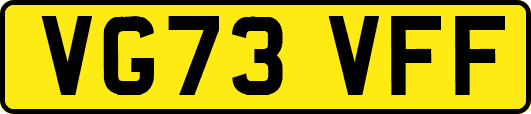 VG73VFF