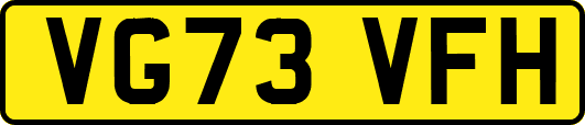 VG73VFH