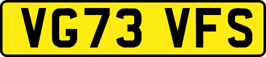 VG73VFS