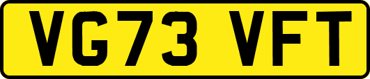 VG73VFT