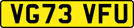 VG73VFU