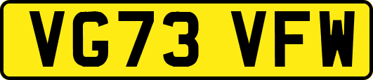 VG73VFW