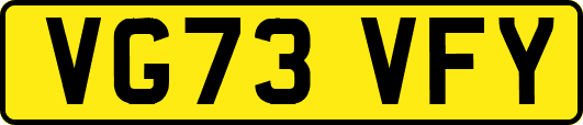 VG73VFY