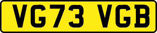 VG73VGB