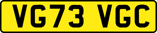 VG73VGC