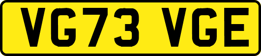 VG73VGE