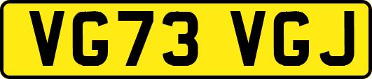 VG73VGJ