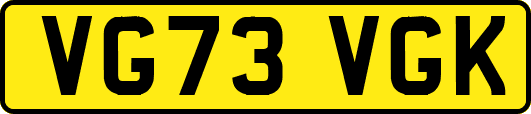 VG73VGK