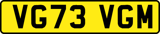 VG73VGM