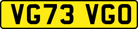 VG73VGO