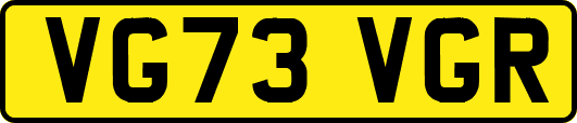 VG73VGR