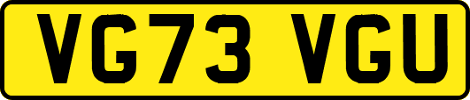 VG73VGU