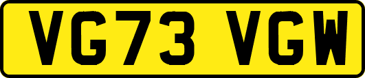 VG73VGW