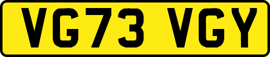 VG73VGY