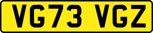 VG73VGZ