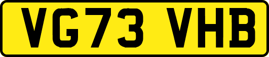 VG73VHB