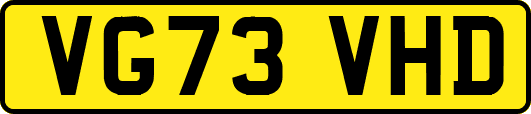 VG73VHD