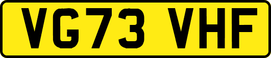 VG73VHF