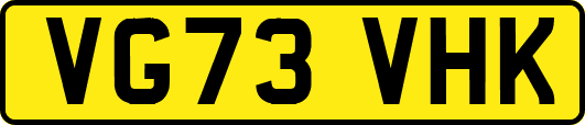 VG73VHK