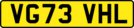 VG73VHL