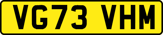 VG73VHM