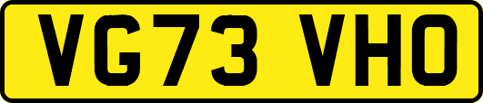VG73VHO
