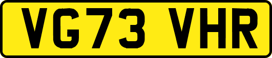 VG73VHR