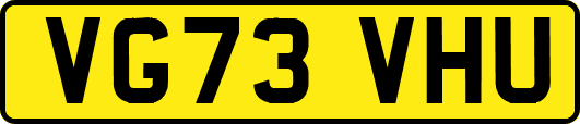 VG73VHU