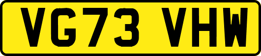 VG73VHW