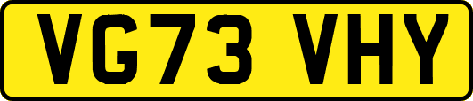 VG73VHY