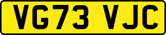 VG73VJC