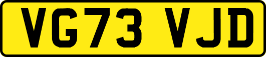 VG73VJD