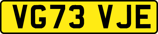 VG73VJE