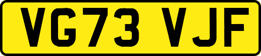 VG73VJF