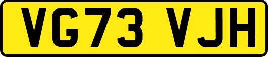 VG73VJH