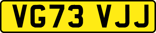 VG73VJJ