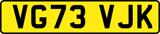 VG73VJK