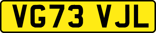 VG73VJL