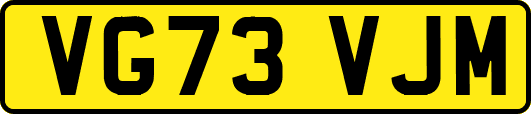 VG73VJM